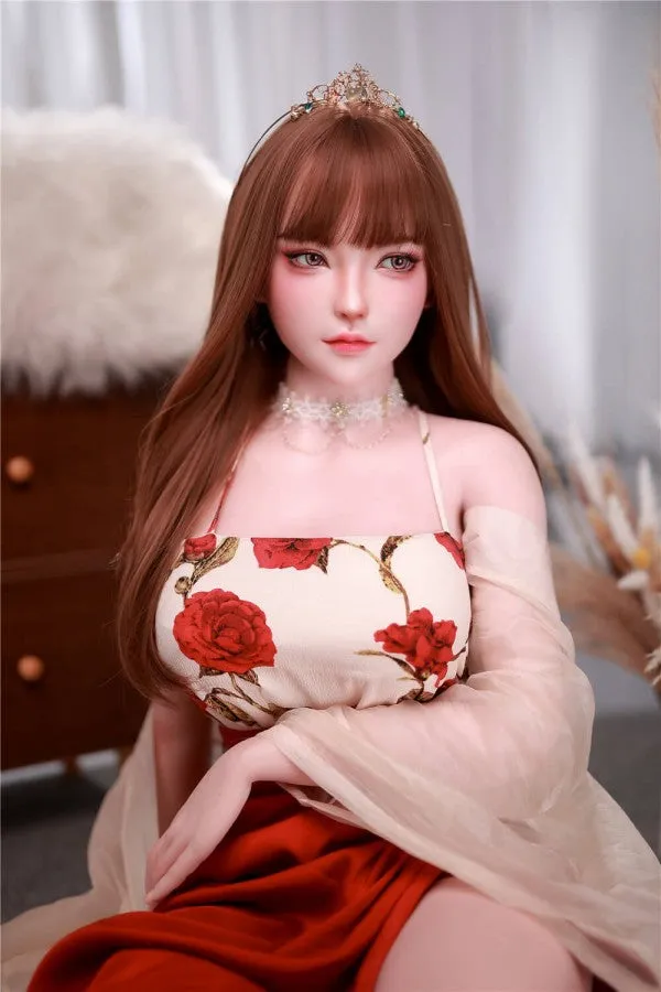 JY DOLL Male Sex Toys JY Doll 163 cm Silicone Peaches