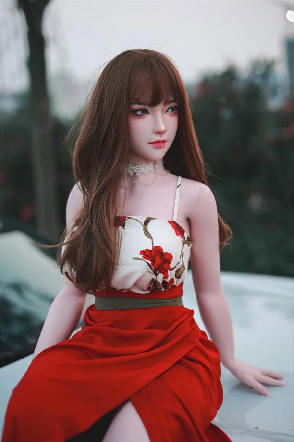 JY DOLL Male Sex Toys JY Doll 163 cm Silicone Peaches