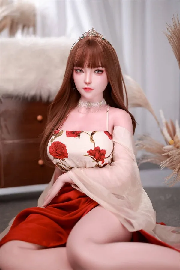 JY DOLL Male Sex Toys JY Doll 163 cm Silicone Peaches