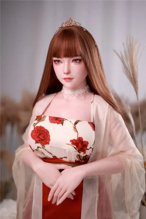 JY DOLL Male Sex Toys JY Doll 163 cm Silicone Peaches