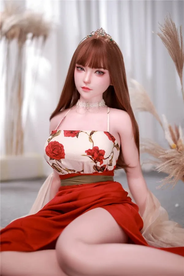 JY DOLL Male Sex Toys JY Doll 163 cm Silicone Peaches