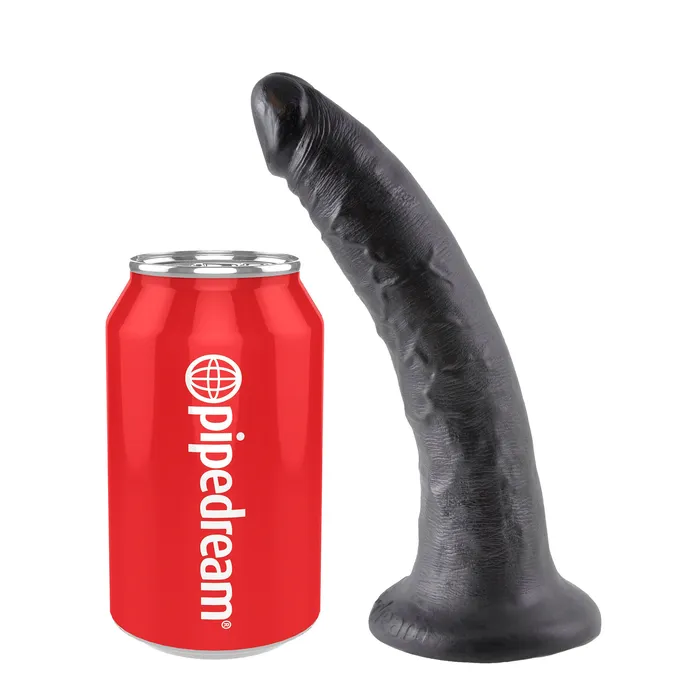 King Cock 7 Cock Black King Cock Dildos King Cock 7 Cock Black King Cock Dildos