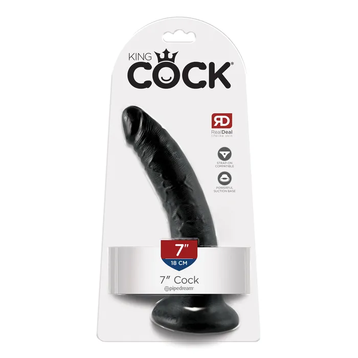 King Cock 7 Cock Black King Cock Dildos King Cock 7 Cock Black King Cock Dildos