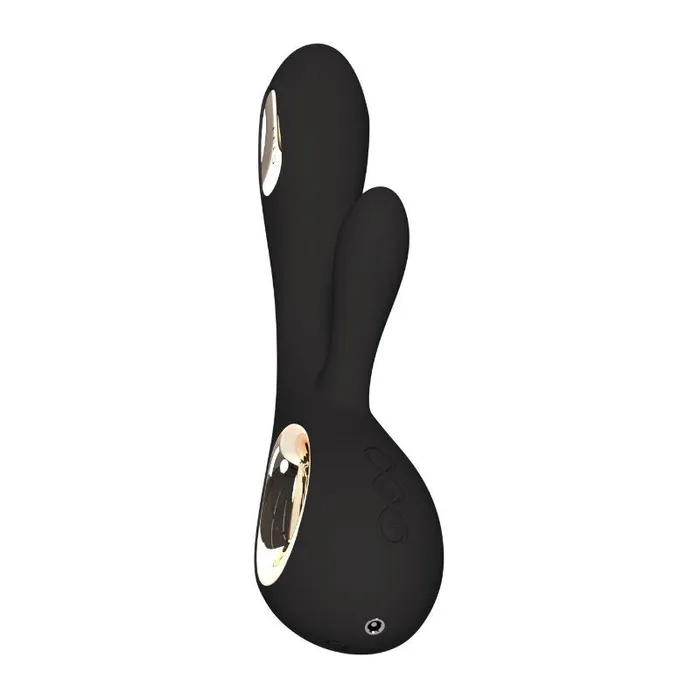 Lelo Anal LELO Soraya Wave Black ComeHither Tip