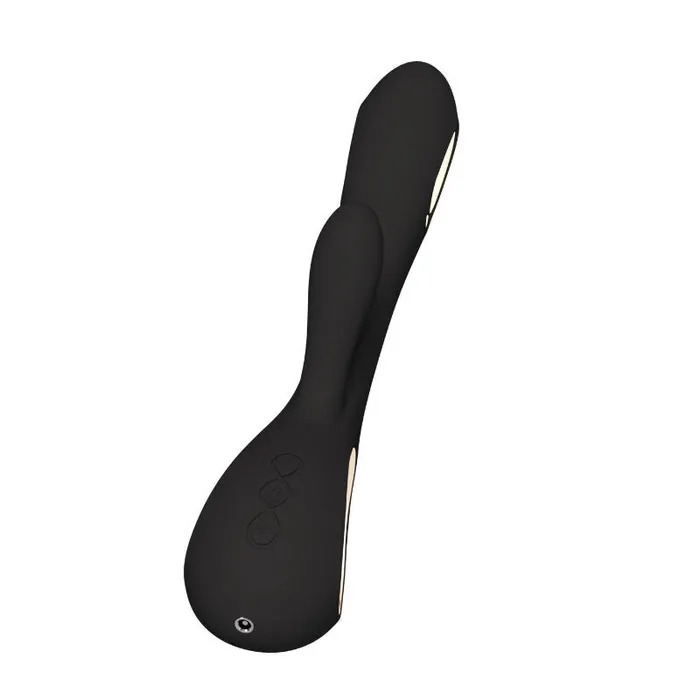 Lelo Anal LELO Soraya Wave Black ComeHither Tip