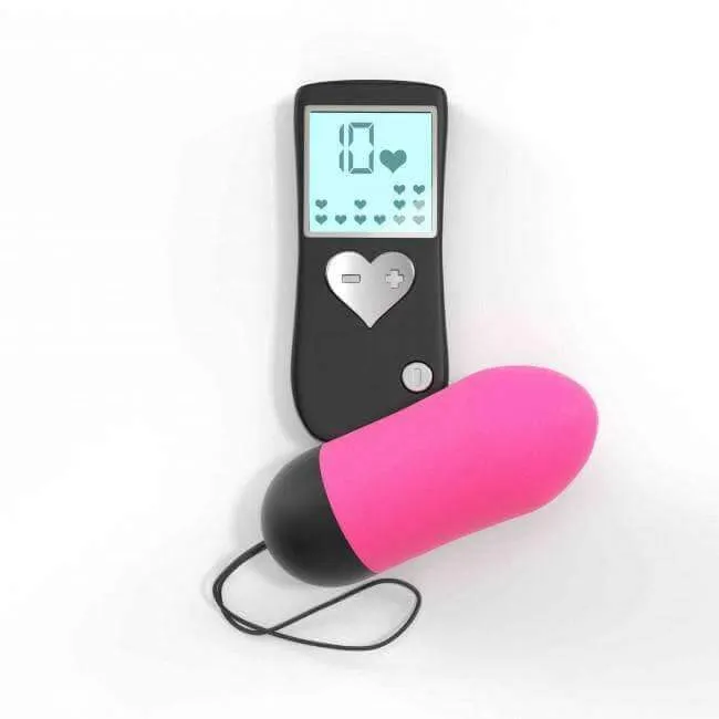 Love to Love Cry Baby Secret Bullet Pink Vibrators Love to Love Cry Baby Secret Bullet Pink Vibrators