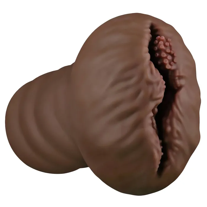LOVETOY Aliens Pie Male Masturbator 1 Black Male Sex Toys