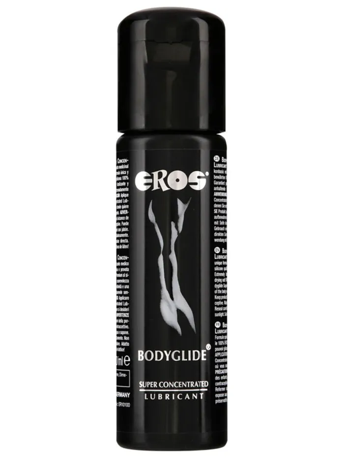 Lubricants Eros Eros Bodyglide Super Concentrated Lubricant