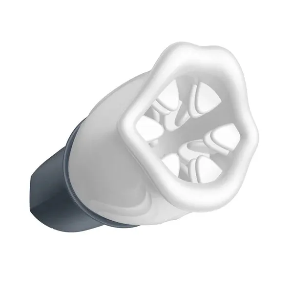 LUX active First Class Rotating Masturbator Cup Lux Active Male Sex Toys