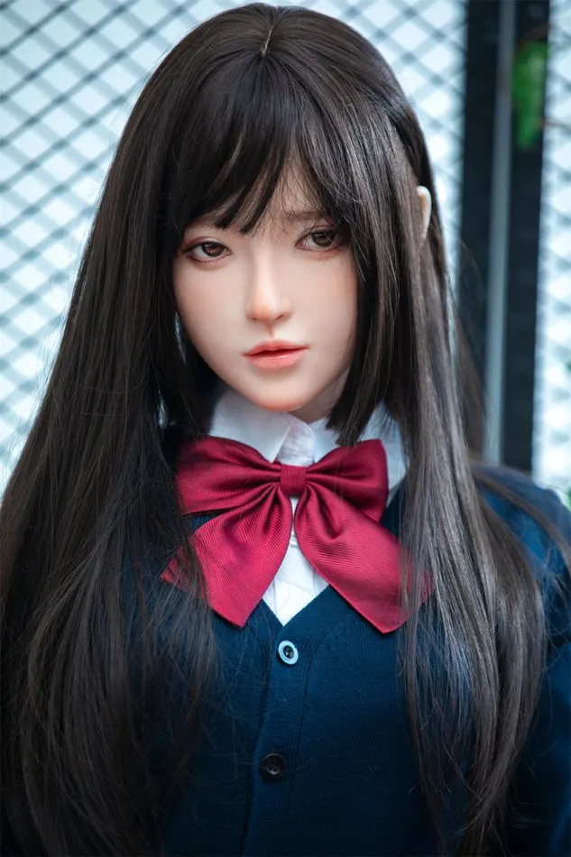 Male Sex Toys IRONTECH DOLL Irontech Doll 148 cm Silicone Lingnai Male Sex Toys IRONTECH DOLL Irontech Doll 148 cm Silicone Lingnai