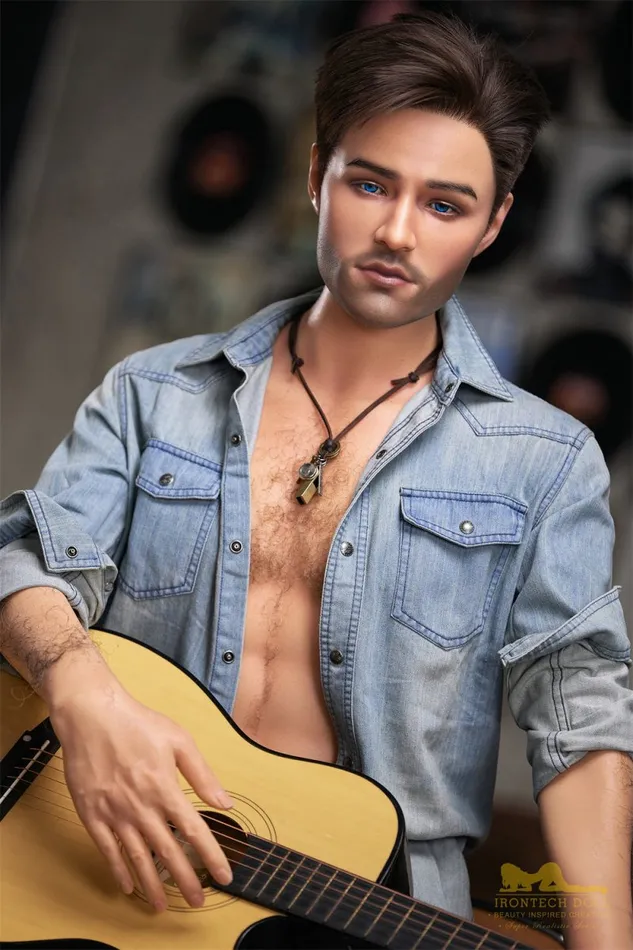 Male Sex Toys IRONTECH DOLL Irontech Doll 170 cm Silicone Male Jack Male Sex Toys IRONTECH DOLL Irontech Doll 170 cm Silicone Male Jack