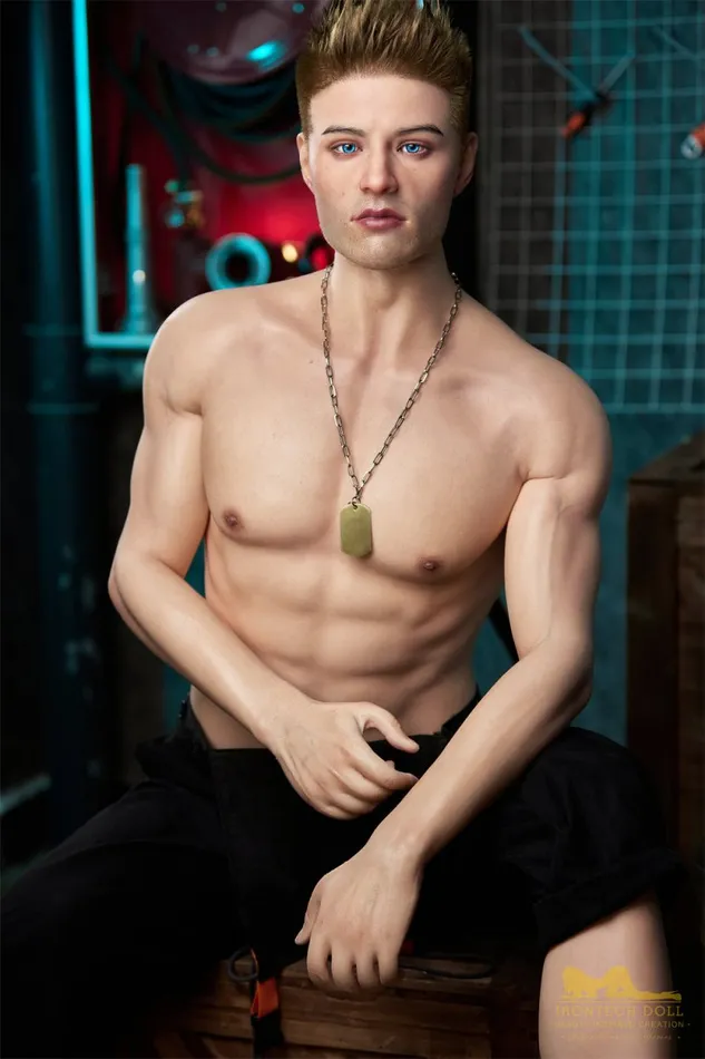 Male Sex Toys IRONTECH DOLL Irontech Doll 176 cm Silicone Male Jack Male Sex Toys IRONTECH DOLL Irontech Doll 176 cm Silicone Male Jack