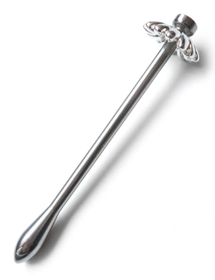 Male Sex Toys Julian Snelling Julian Snelling Rosebuds Flowerpin Urethral Insert