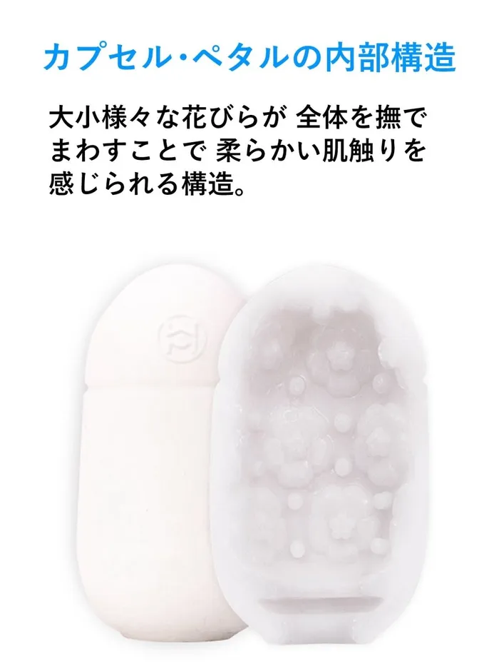 Male Sex Toys Mensmax Capsule Male Stroker FRISKY BUSINESS SG