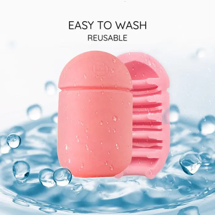 Male Sex Toys Mensmax Capsule Male Stroker FRISKY BUSINESS SG