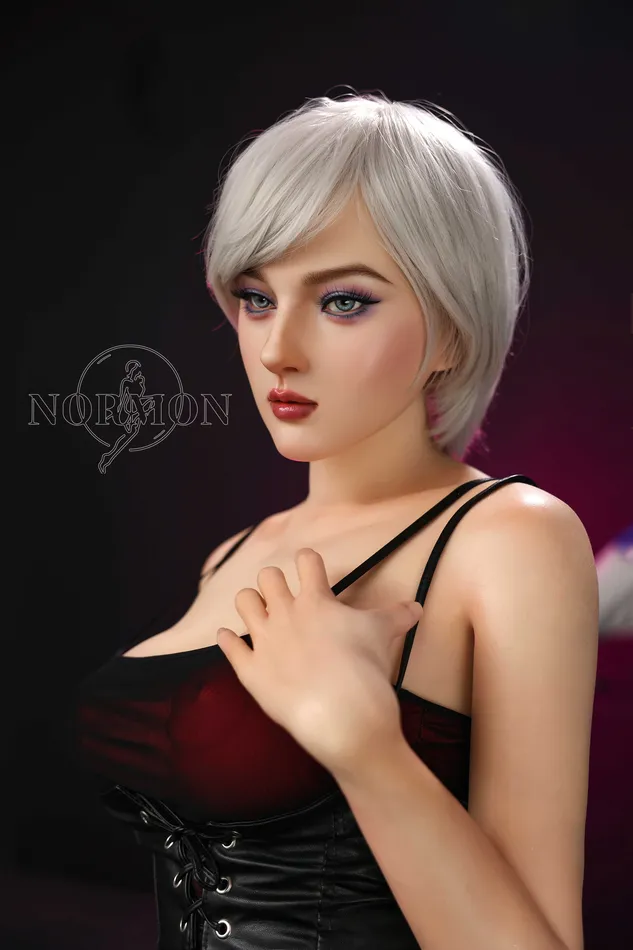 Male Sex Toys NORMON DOLL Normon Doll 165 CM C Silicone Victoria Male Sex Toys NORMON DOLL Normon Doll 165 CM C Silicone Victoria