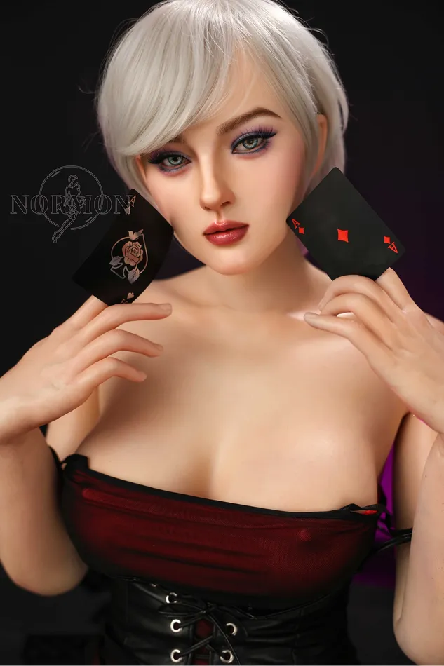 Male Sex Toys NORMON DOLL Normon Doll 165 CM C Silicone Victoria Male Sex Toys NORMON DOLL Normon Doll 165 CM C Silicone Victoria