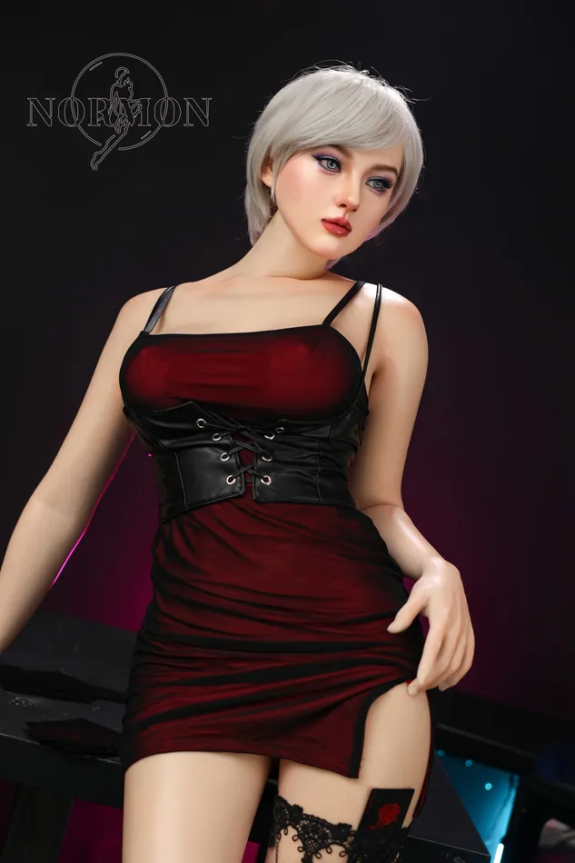 Male Sex Toys NORMON DOLL Normon Doll 165 CM C Silicone Victoria Male Sex Toys NORMON DOLL Normon Doll 165 CM C Silicone Victoria