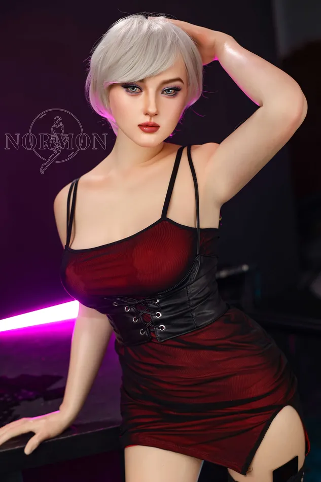 Male Sex Toys NORMON DOLL Normon Doll 165 CM C Silicone Victoria Male Sex Toys NORMON DOLL Normon Doll 165 CM C Silicone Victoria