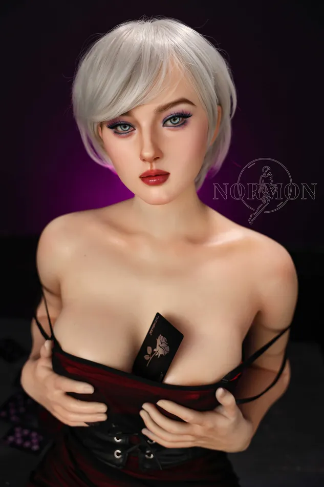 Male Sex Toys NORMON DOLL Normon Doll 165 CM C Silicone Victoria Male Sex Toys NORMON DOLL Normon Doll 165 CM C Silicone Victoria