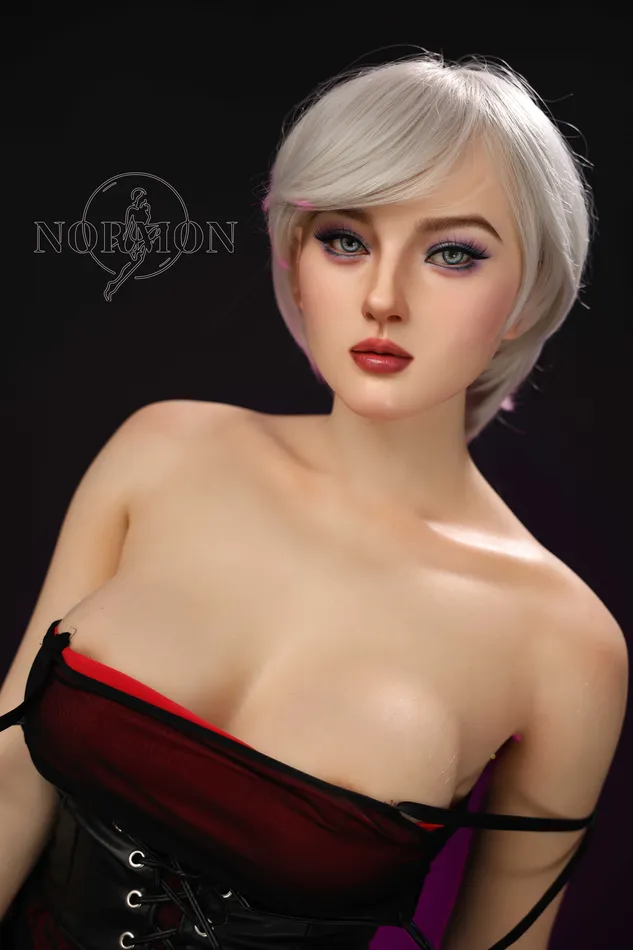 Male Sex Toys NORMON DOLL Normon Doll 165 CM C Silicone Victoria Male Sex Toys NORMON DOLL Normon Doll 165 CM C Silicone Victoria