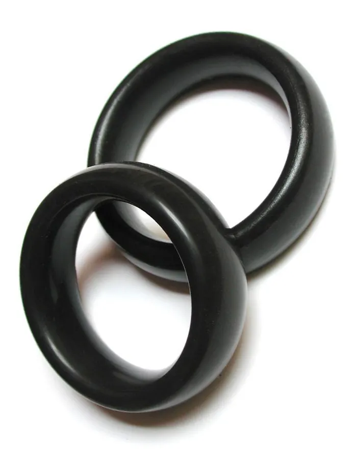 Male Sex Toys Tantus Silicone Cock Ring vendorunknown
