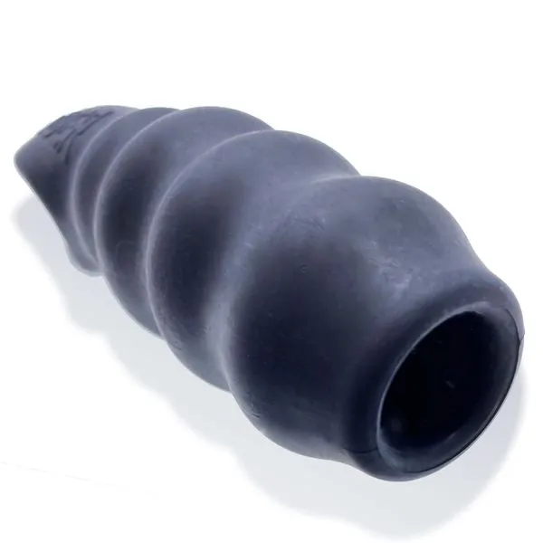 Oxballs Invader Cocksheath Black Ice Oxballs Anal