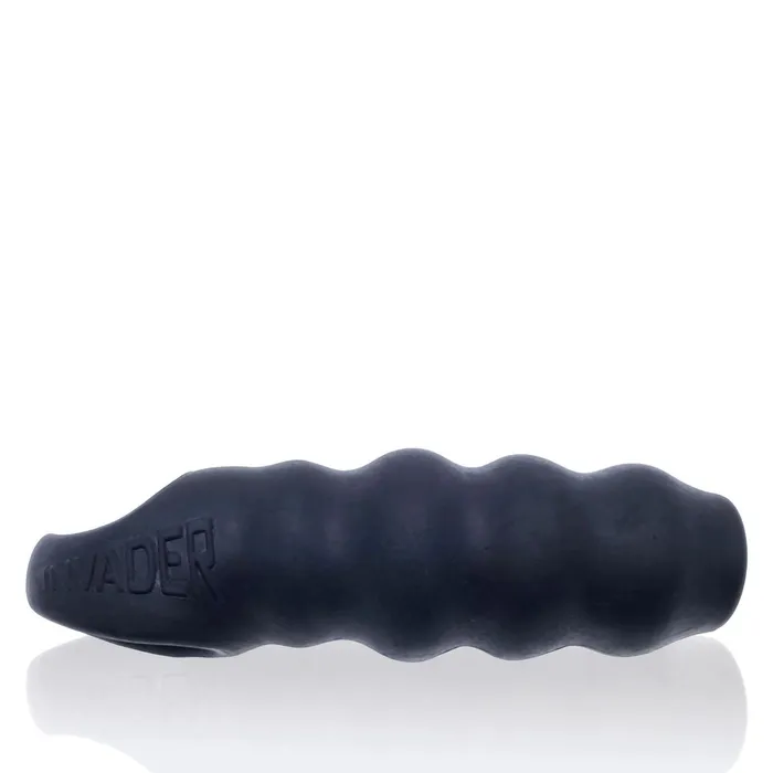 Oxballs Invader Cocksheath Black Ice Oxballs Anal