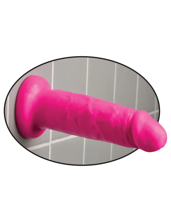 Pipedream 6 Chub Dillio Dildo Dildos