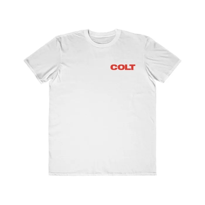 Printify Vibrators COLT Couples Tee