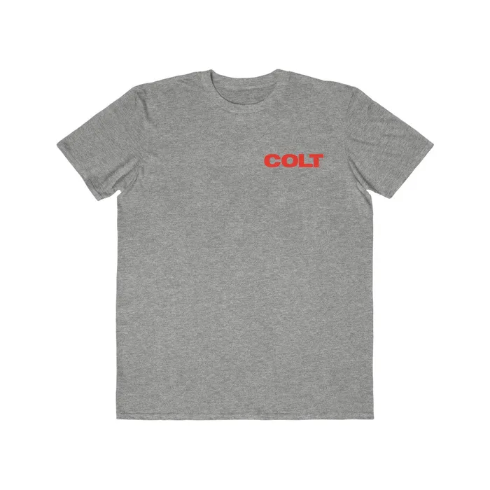 Printify Vibrators COLT Couples Tee