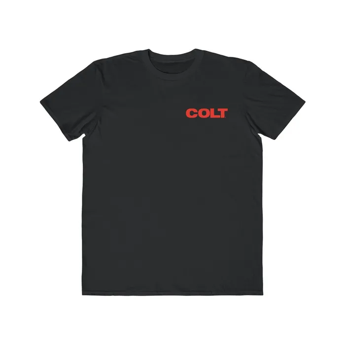 Printify Vibrators COLT Couples Tee