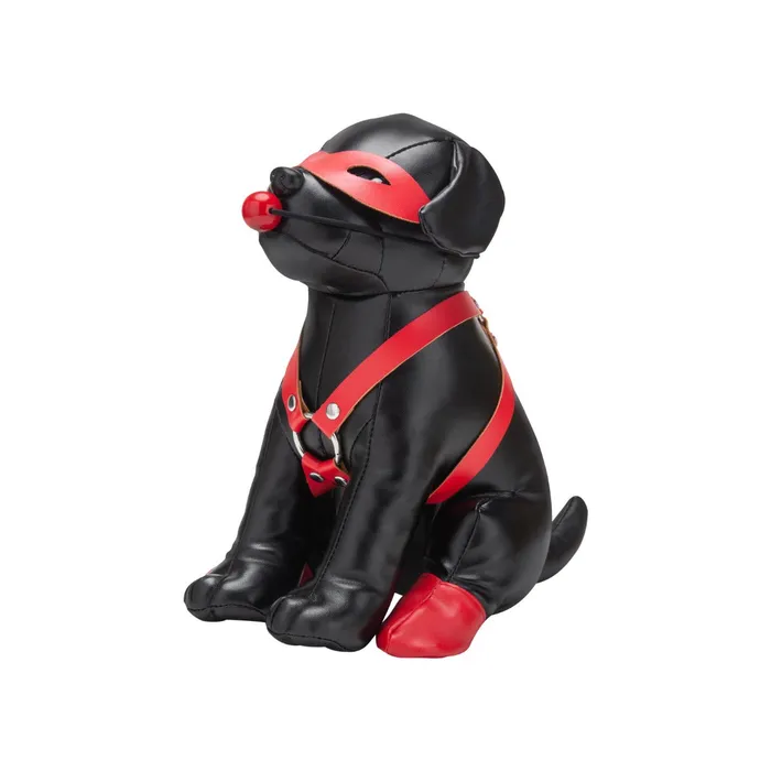 Prowler RED Vibrators Prowler RED Puppy Booted Up Bandit