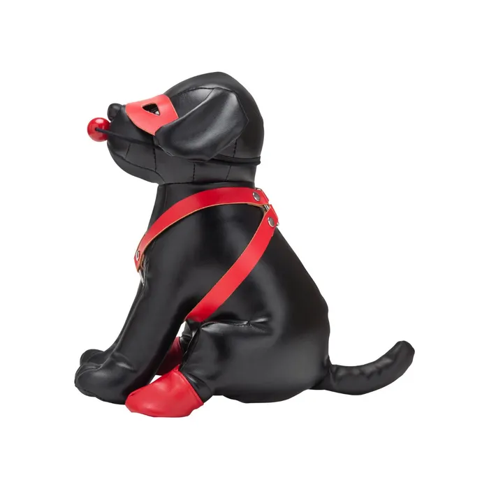 Prowler RED Vibrators Prowler RED Puppy Booted Up Bandit