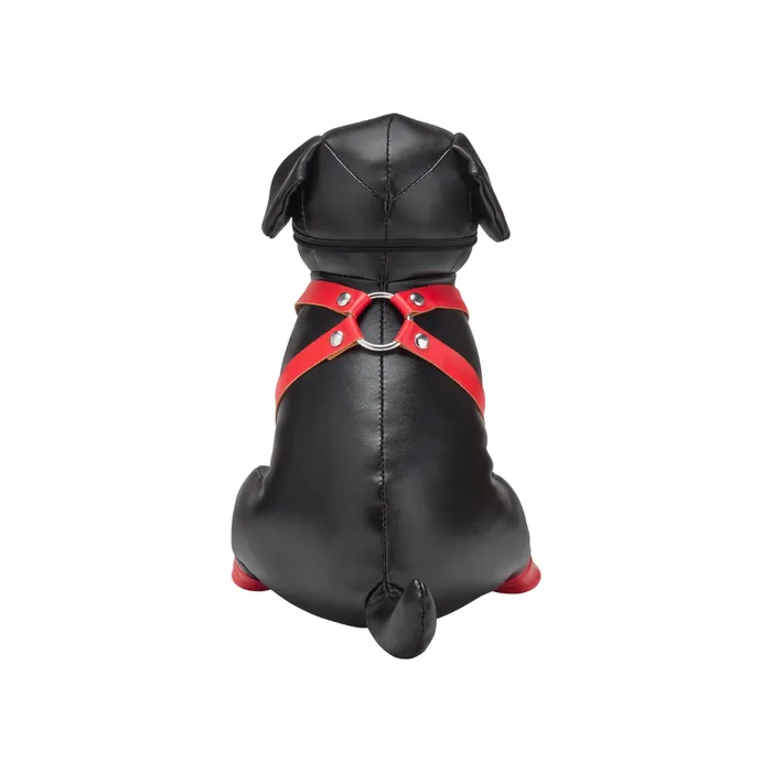 Prowler RED Vibrators Prowler RED Puppy Booted Up Bandit