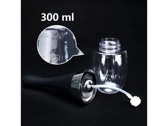 Safystyle Male Sex Toys Anal Vaginal Cleaner Silicone Health Automatic Enema Anal Vaginal Tool Anal Plug Safystyle Male Sex Toys Anal Vaginal Cleaner Silicone Health Automatic Enema Anal Vaginal Tool Anal Plug