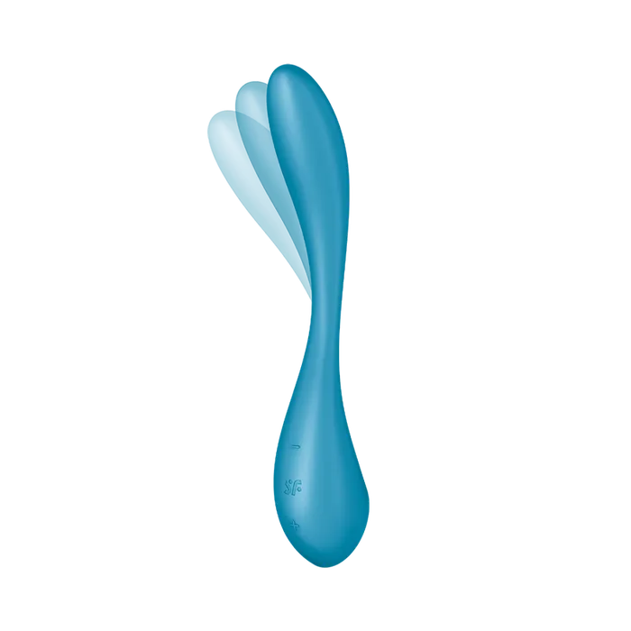 Satisfyer GSpot Flex 5 Connect App Multi Vibrator Satisfyer Vibrators