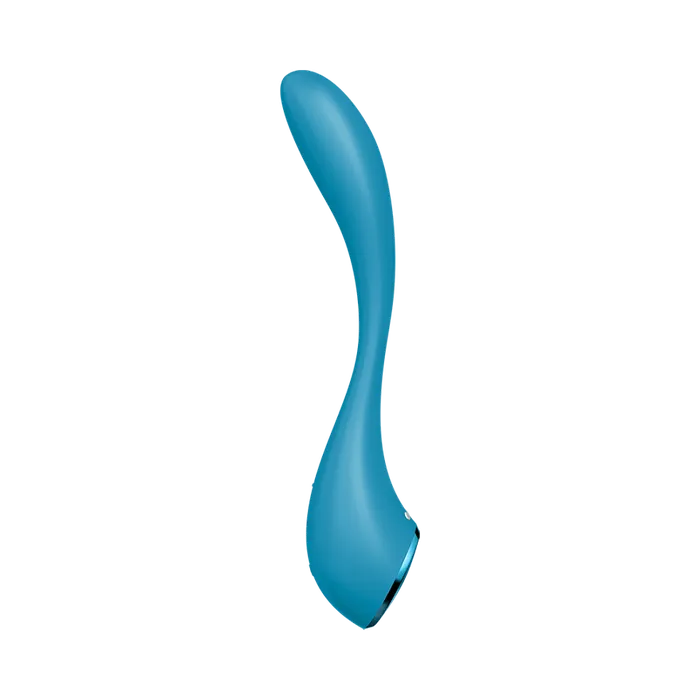 Satisfyer GSpot Flex 5 Connect App Multi Vibrator Satisfyer Vibrators