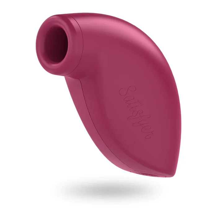 Satisfyer Vibrators Satisfyer One Night Stand