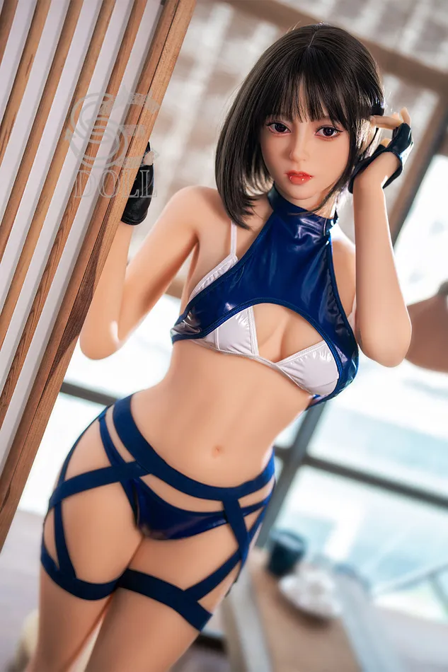 SEDOLL 163 cm E TPE Melody E SEDOLL Vibrators