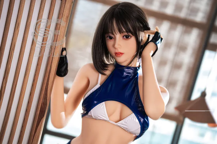 SEDOLL 163 cm E TPE Melody E SEDOLL Vibrators