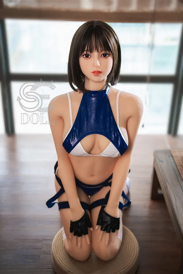 SEDOLL 163 cm E TPE Melody E SEDOLL Vibrators