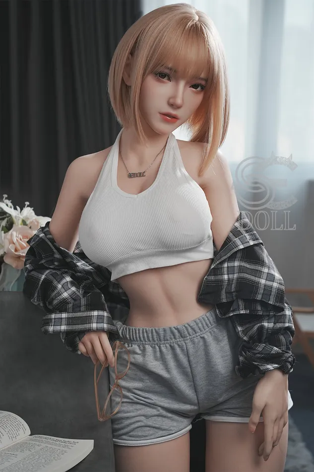 SEDOLL Female Sex Toys SEDOLL 161 cm E Silicone Pro BridgetA