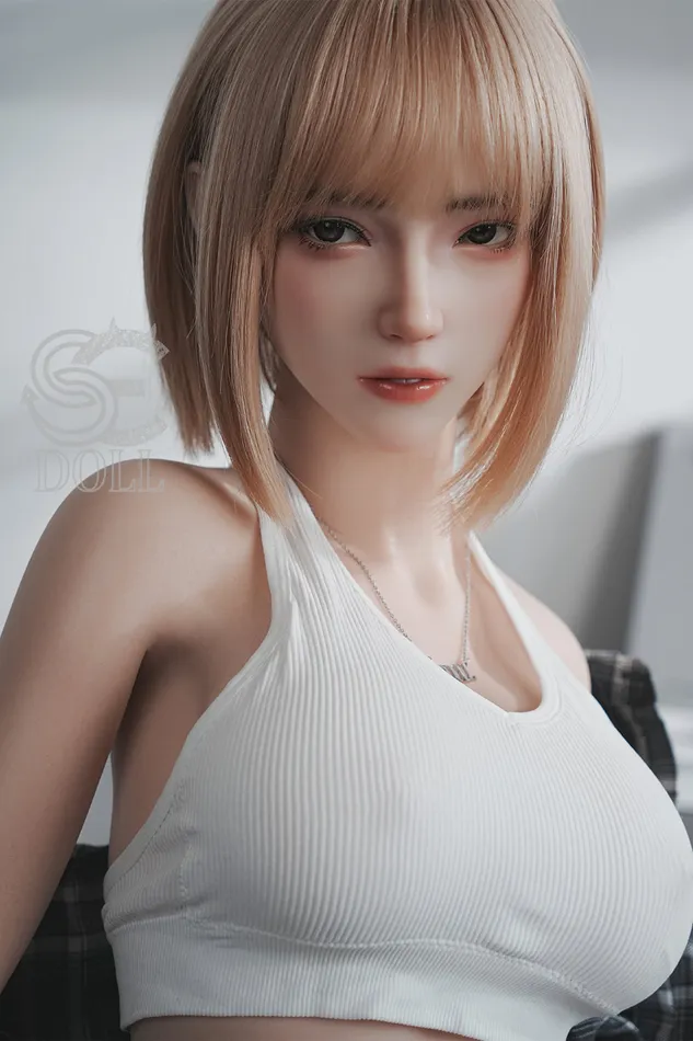 SEDOLL Female Sex Toys SEDOLL 161 cm E Silicone Pro BridgetA
