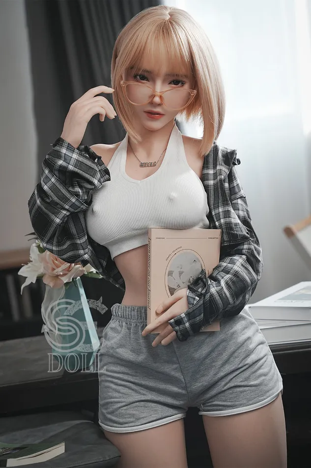 SEDOLL Female Sex Toys SEDOLL 161 cm E Silicone Pro BridgetA