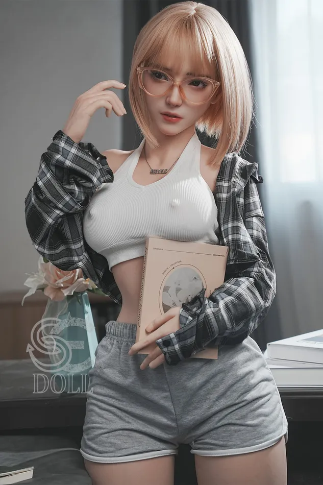 SEDOLL Female Sex Toys SEDOLL 161 cm E Silicone Pro BridgetA