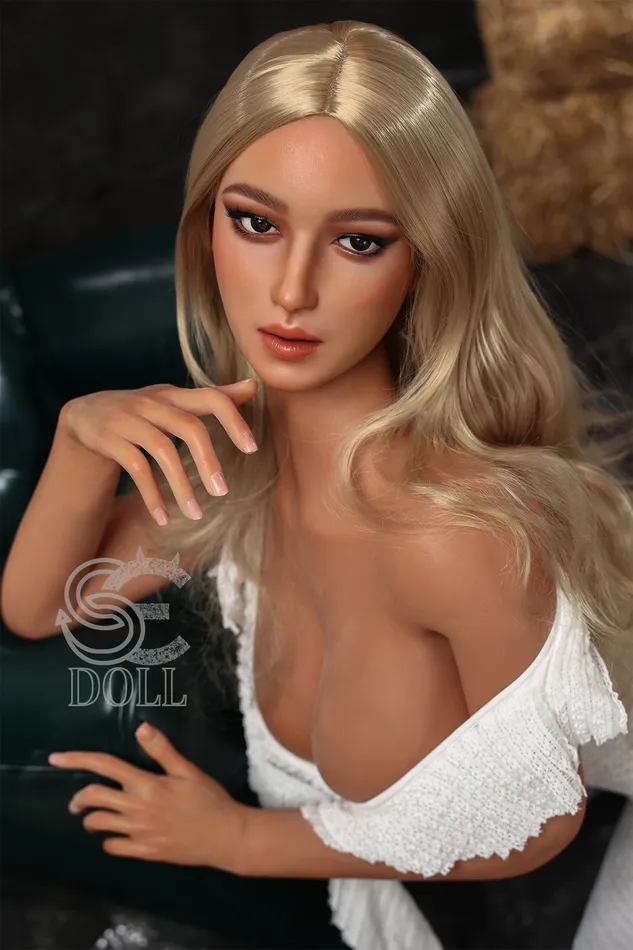 SEDOLL Female Sex Toys SEDOLL T157 cm J Silicone Pro XenaC