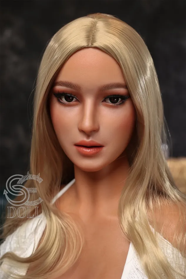SEDOLL Female Sex Toys SEDOLL T157 cm J Silicone Pro XenaC