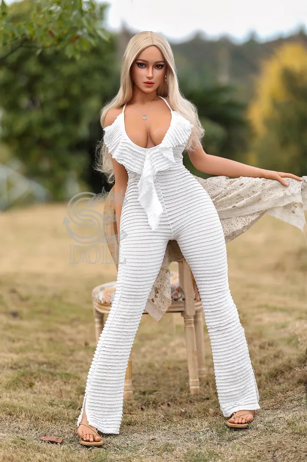 SEDOLL Female Sex Toys SEDOLL T157 cm J Silicone Pro XenaC