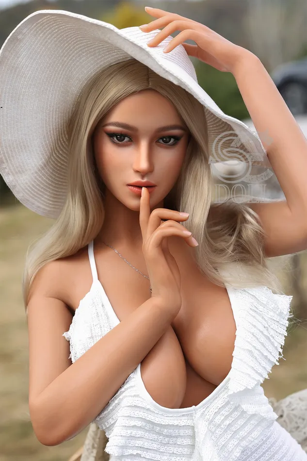SEDOLL Female Sex Toys SEDOLL T157 cm J Silicone Pro XenaC
